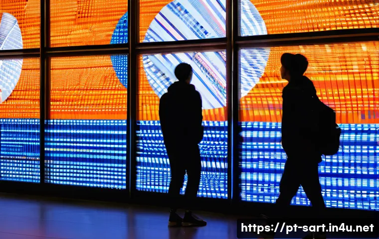 지하철 벽화와 철도 문화 관련 이미지 2